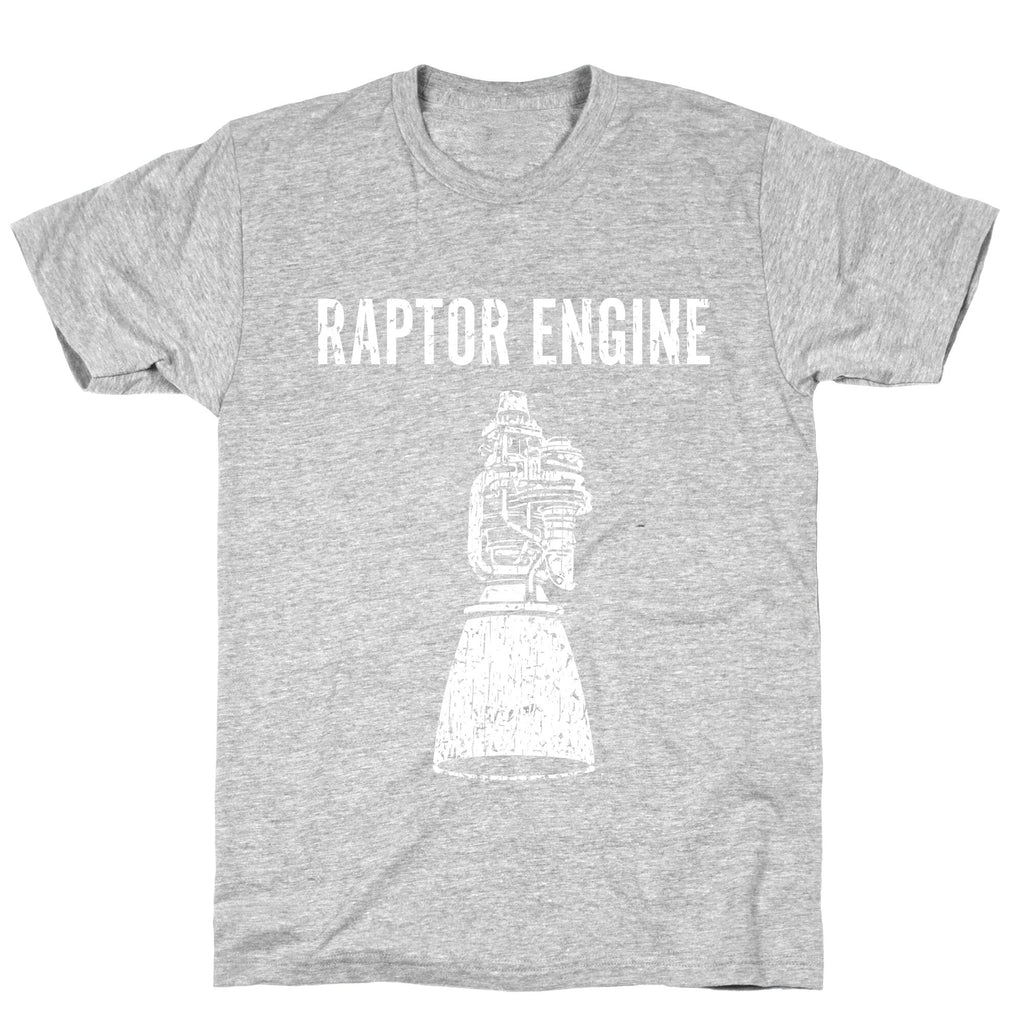 Raptor Engine Unisex