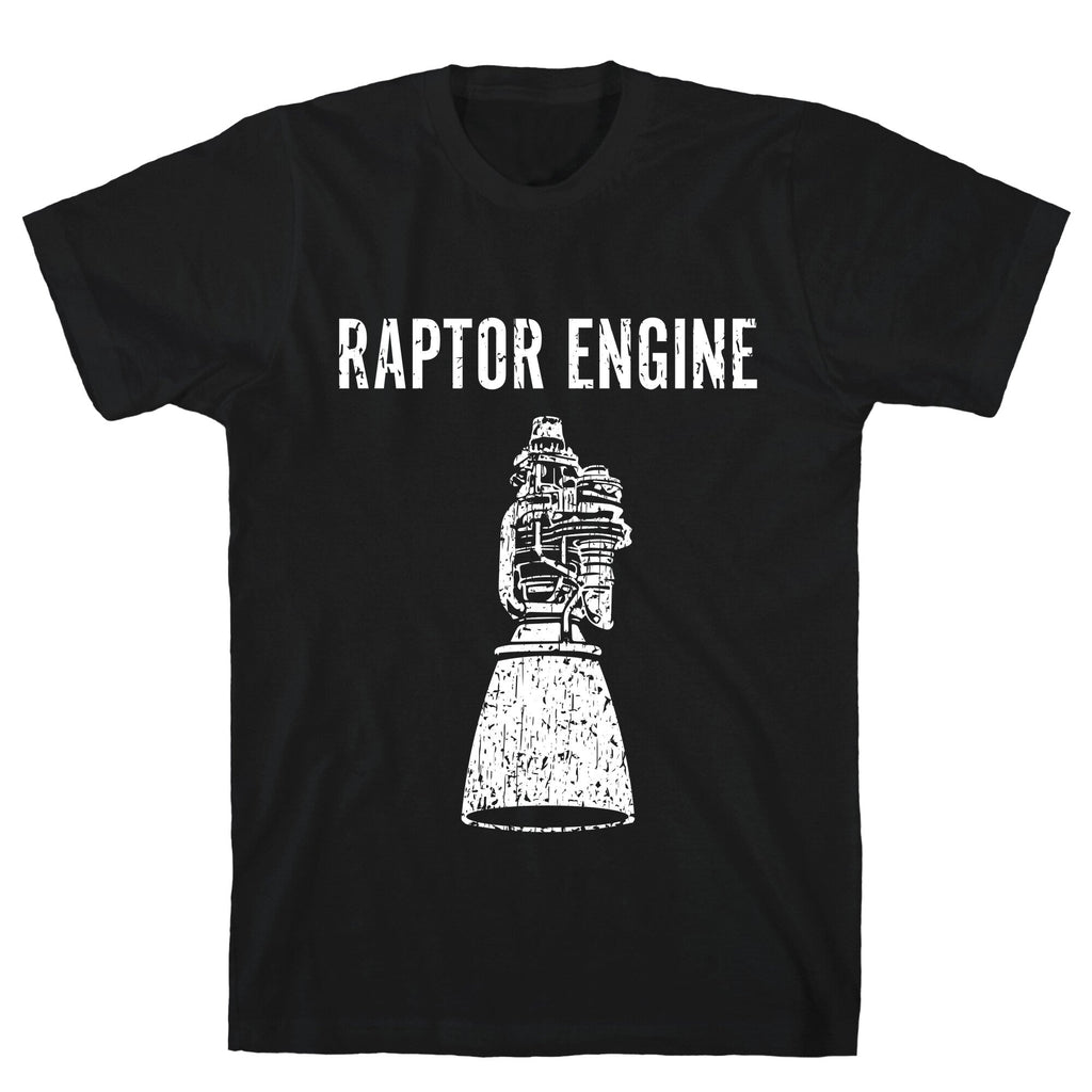 Raptor Engine Unisex