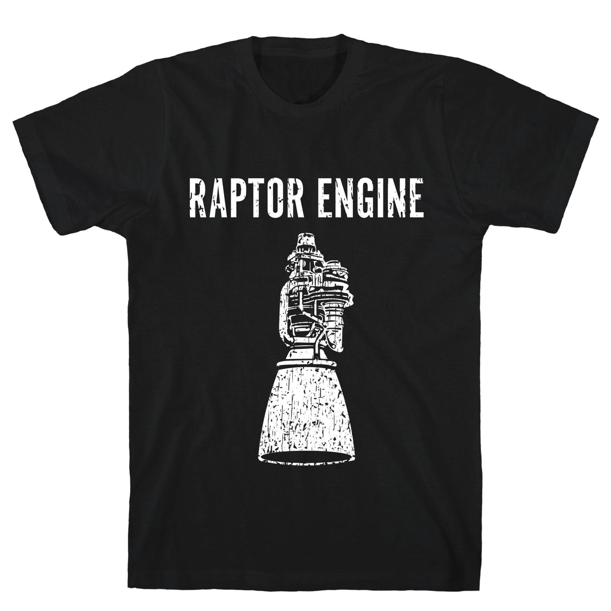 Raptor Engine Unisex