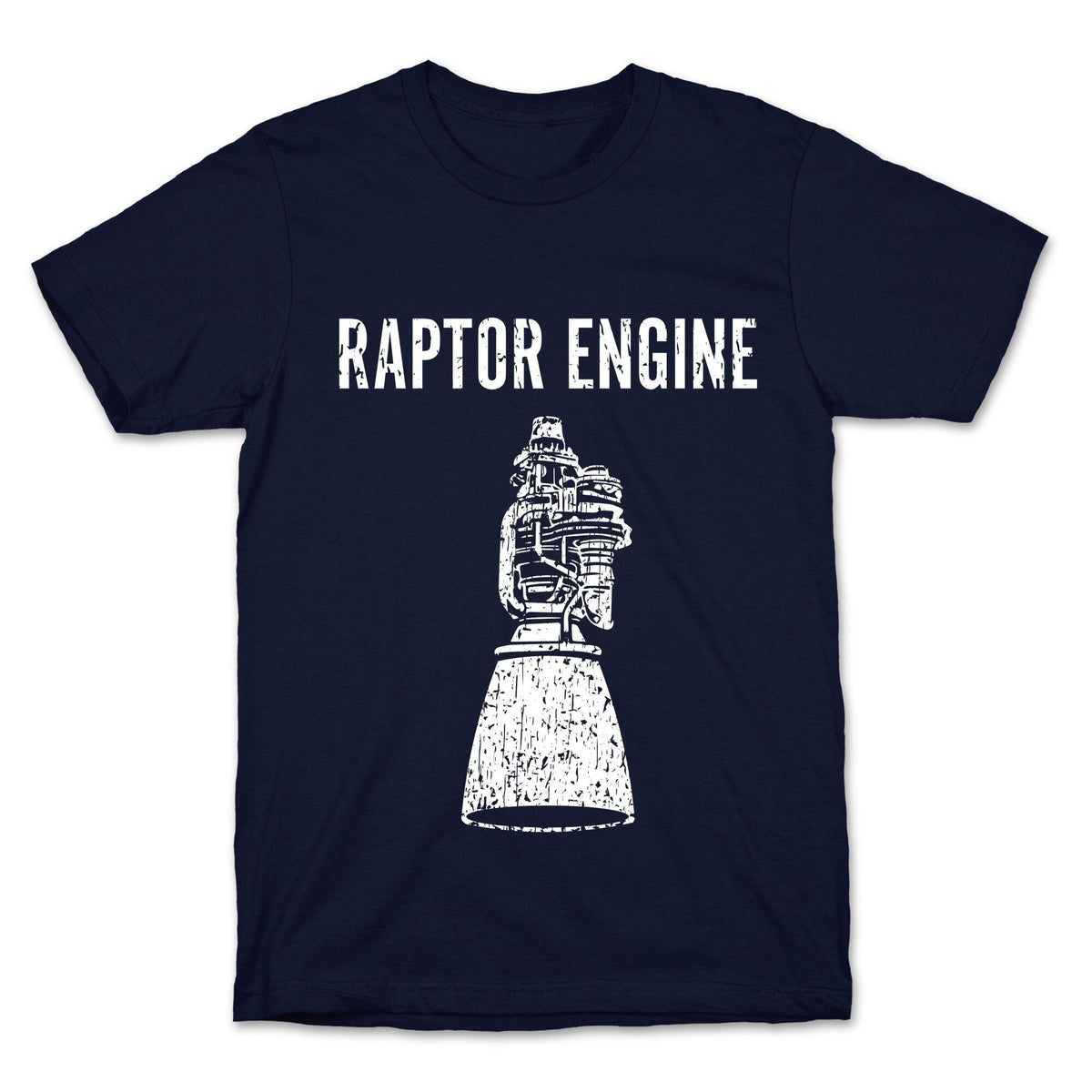 Raptor Engine Unisex