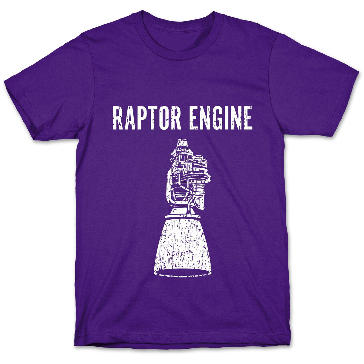 Raptor Engine Unisex