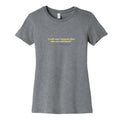 Zelensky Costume Quote Womens Cotton Tee Unisex