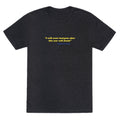 Zelensky Costume Quote Unisex Triblend Tee Unisex