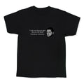 Zelensky Trump Costume Quote Kids Tee Unisex