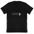 Zelensky Trump Costume Quote V-Neck Unisex