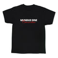 Mundus Sine Caesaribus CEO Quote Kids Tee Unisex