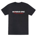 Mundus Sine Caesaribus CEO Quote Unisex Triblend Tee Unisex