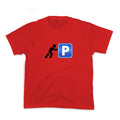 Pushin P Kids Tee Unisex