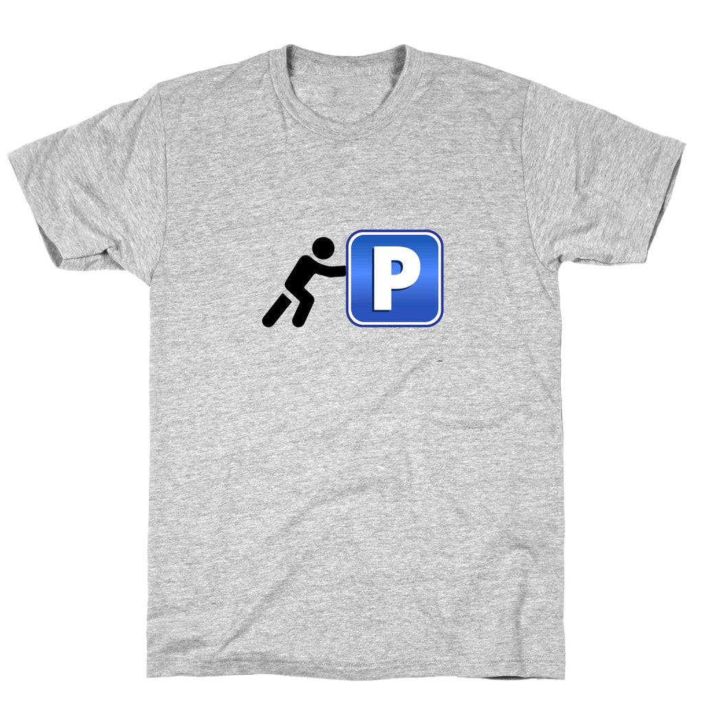 Pushin P Unisex