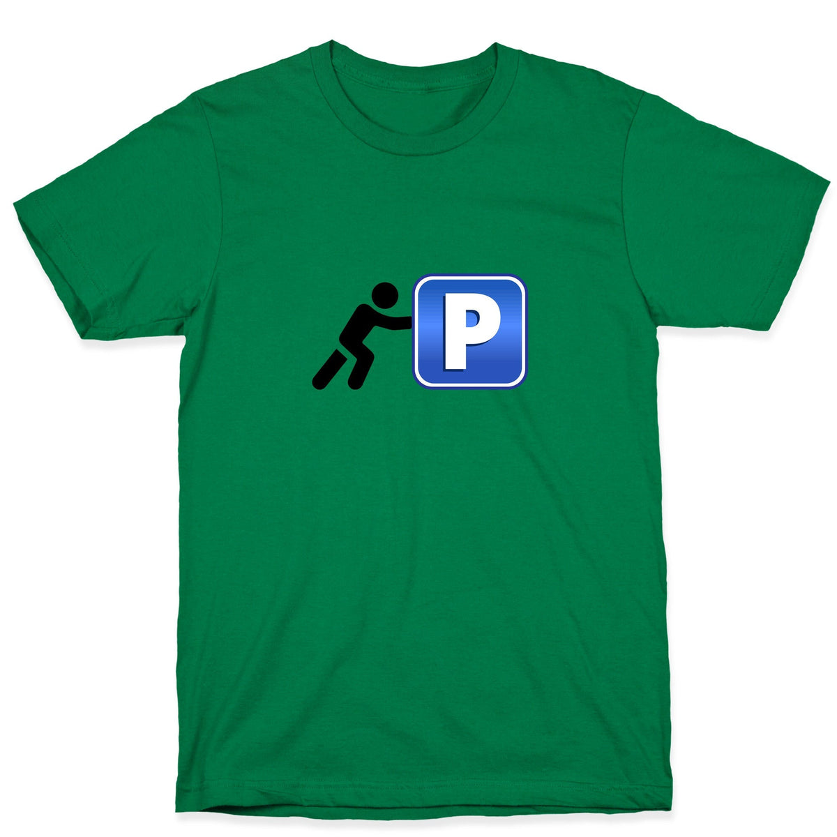 Pushin P Unisex