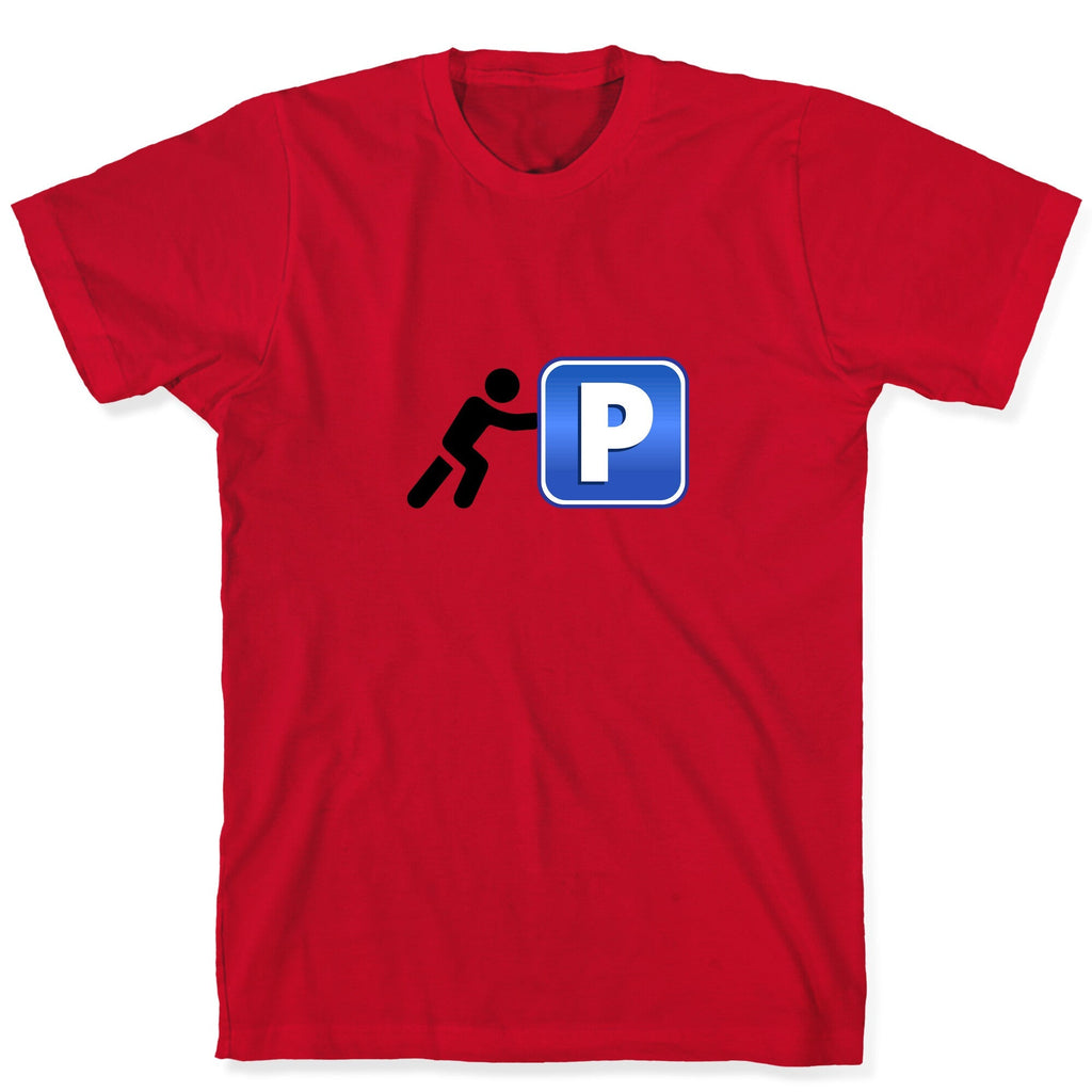 Pushin P Unisex