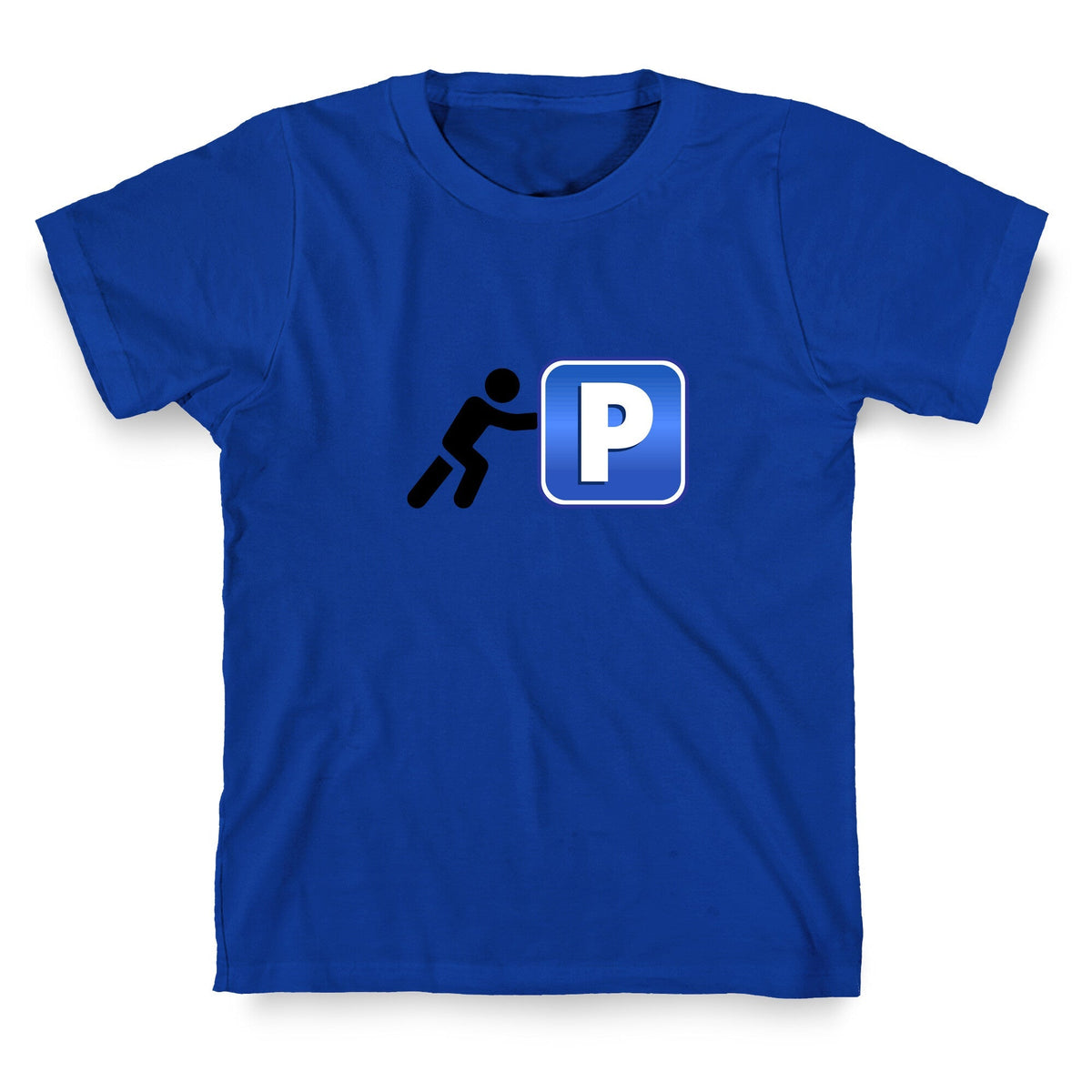 Pushin P Unisex