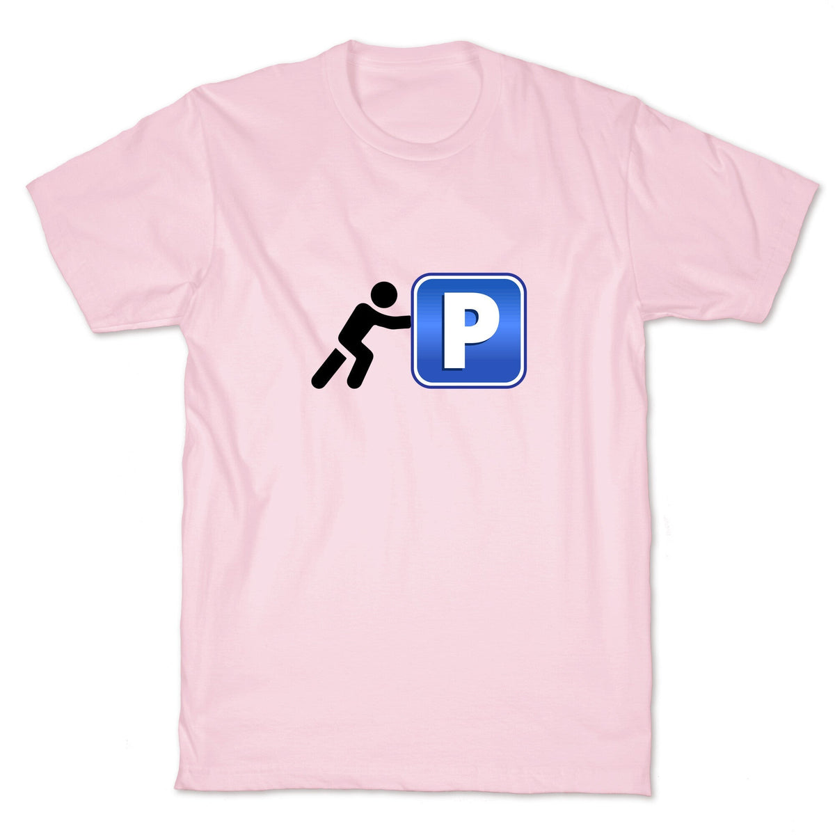 Pushin P Unisex