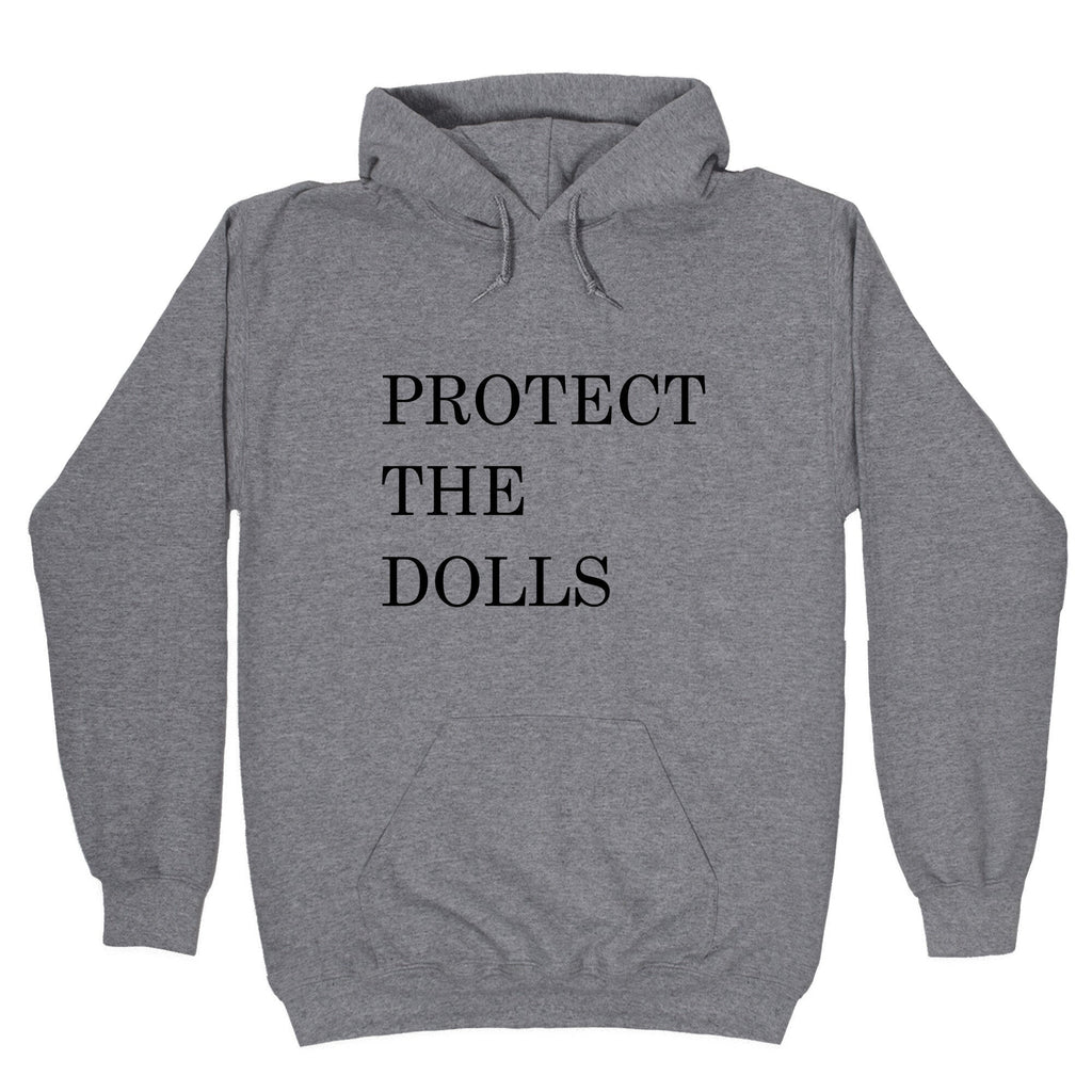 Protect The Dolls Unisex