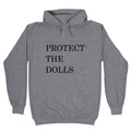 Protect The Dolls Unisex