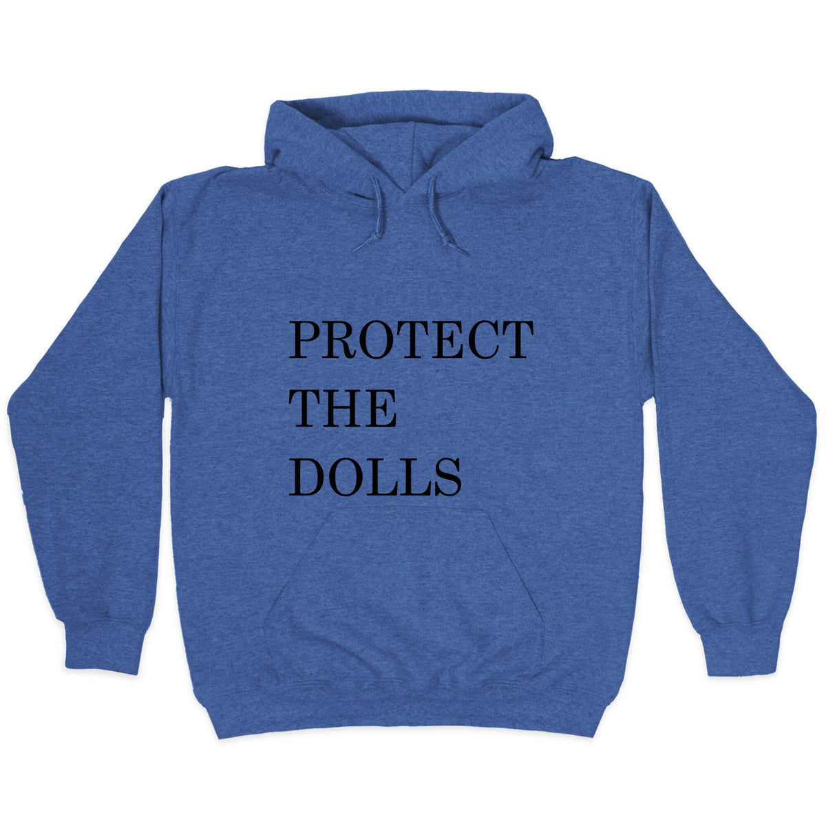 Protect The Dolls Unisex