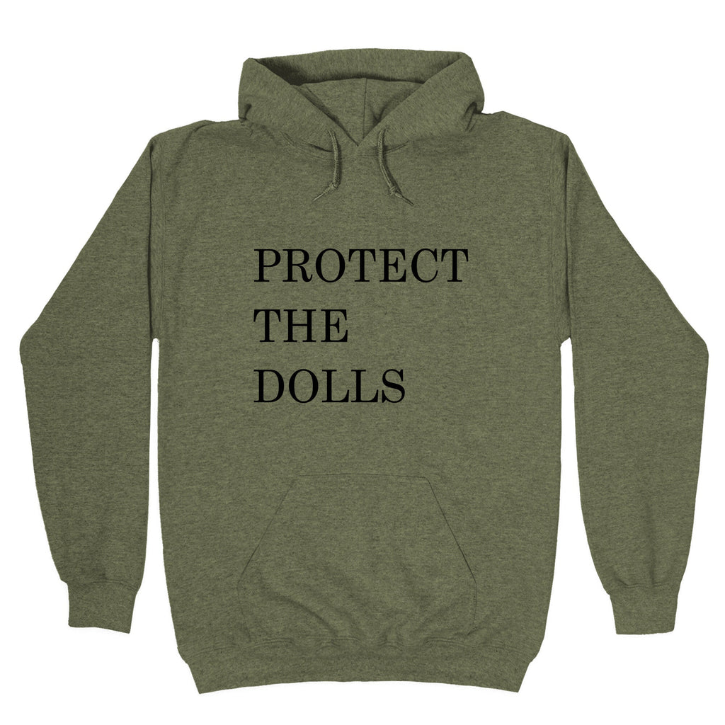 Protect The Dolls Unisex