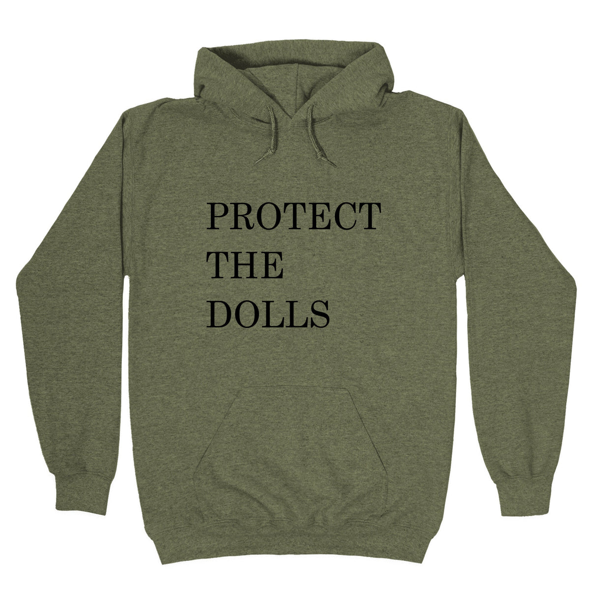 Protect The Dolls Unisex