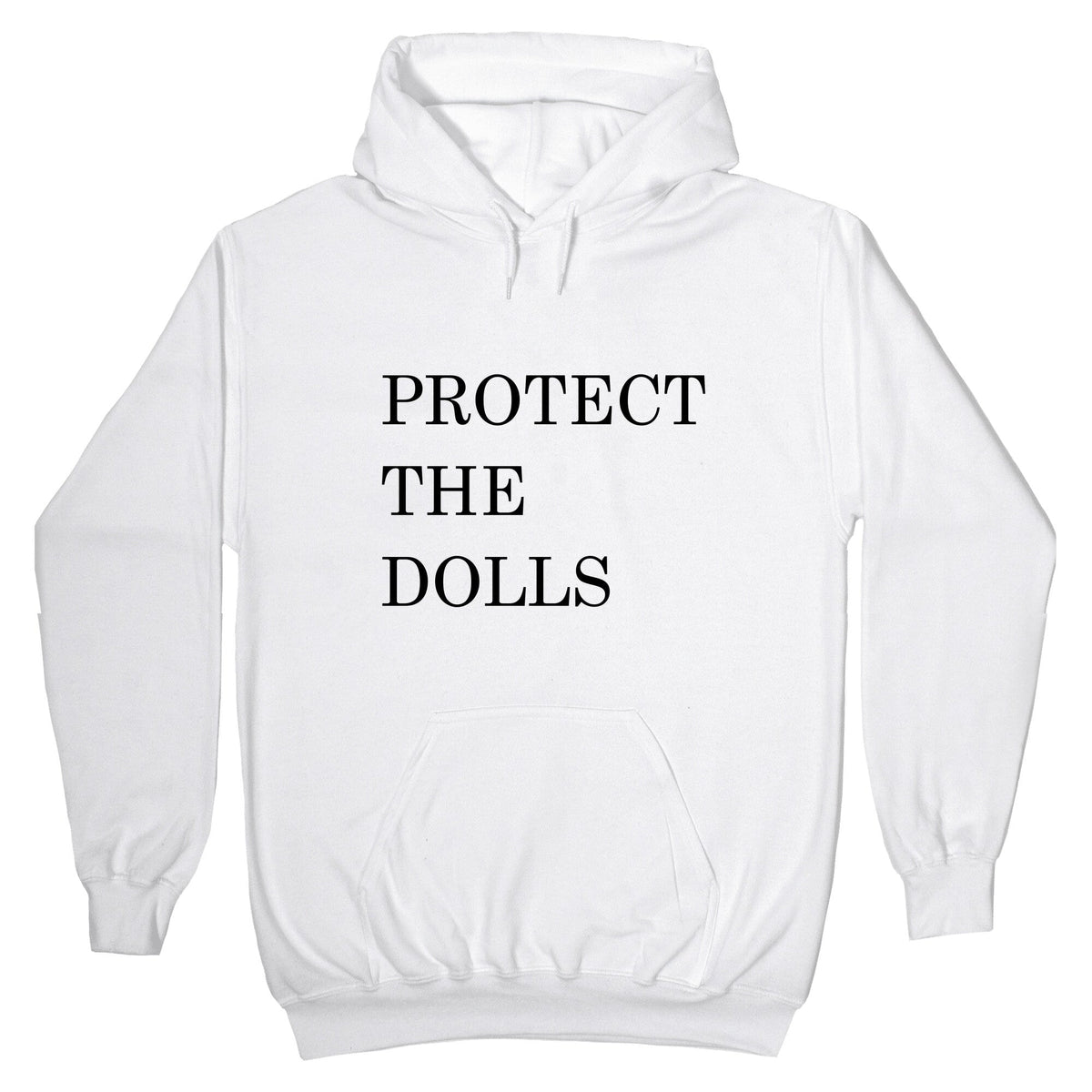 Protect The Dolls Unisex
