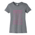 Protect The Dolls Trans Rights Womens Cotton Tee Unisex
