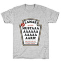 Kendrick Mustard TV Off Unisex