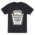 Kendrick Mustard TV Off Unisex Triblend Tee Unisex