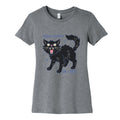 Equal Rights or I Bite Womens Cotton Tee Unisex