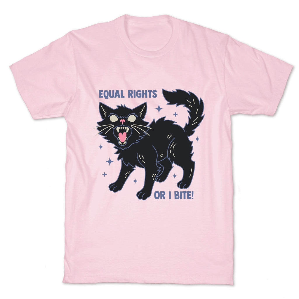 Equal Rights or I Bite Unisex