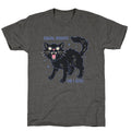 Equal Rights or I Bite Unisex Triblend Tee Unisex