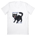 Equal Rights or I Bite V-Neck Unisex