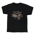 Eat Racists Kids Tee Unisex