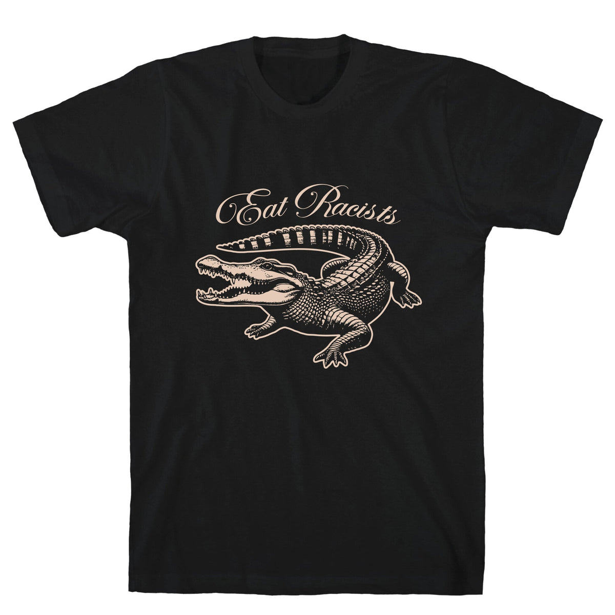 Eat Racists Unisex