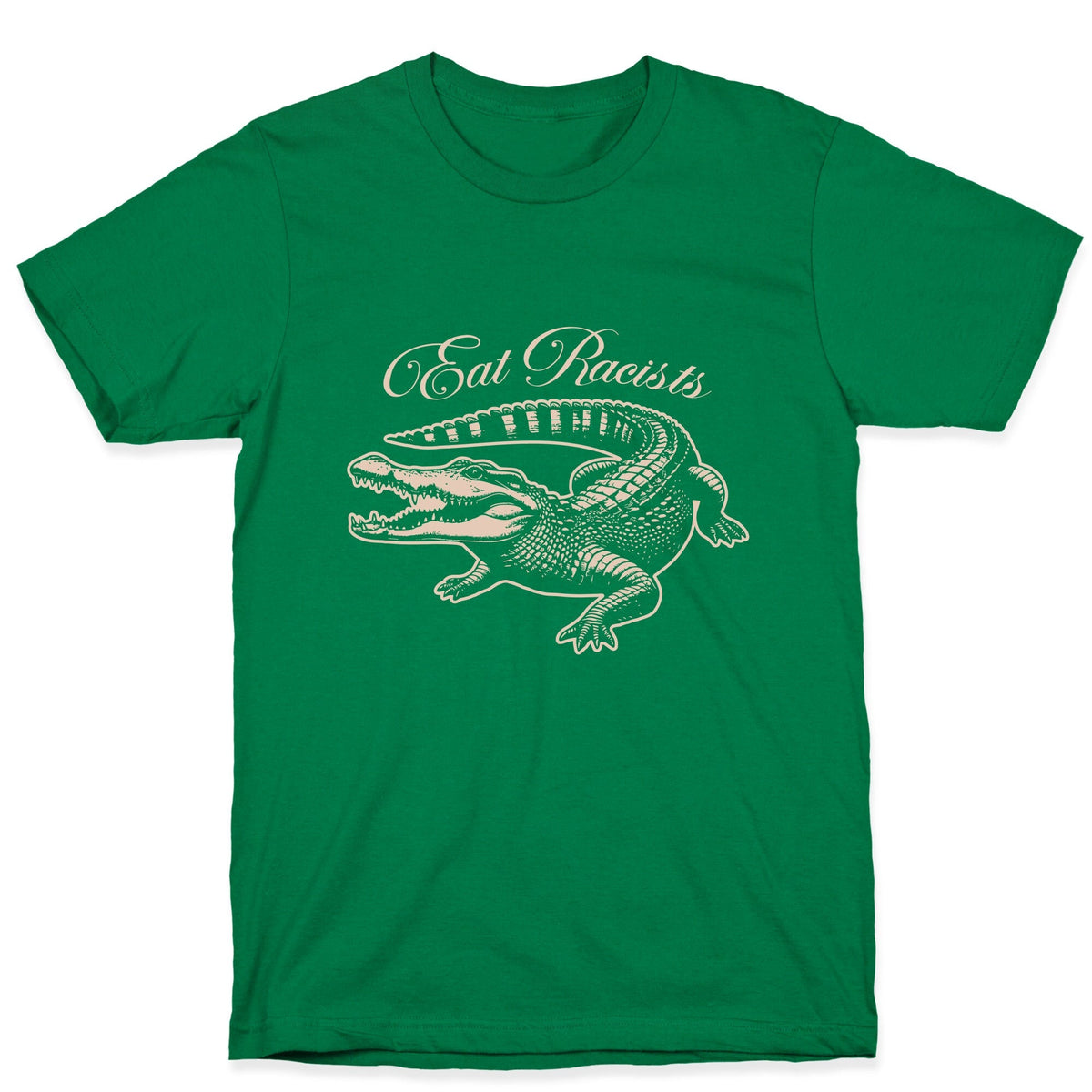 Eat Racists Unisex