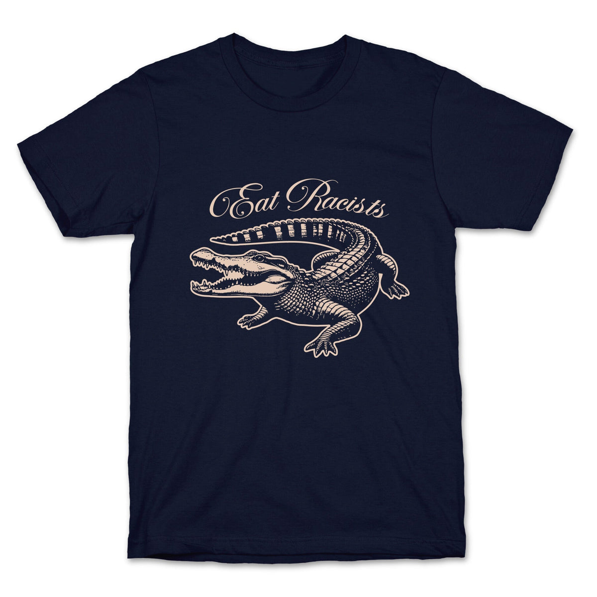 Eat Racists Unisex