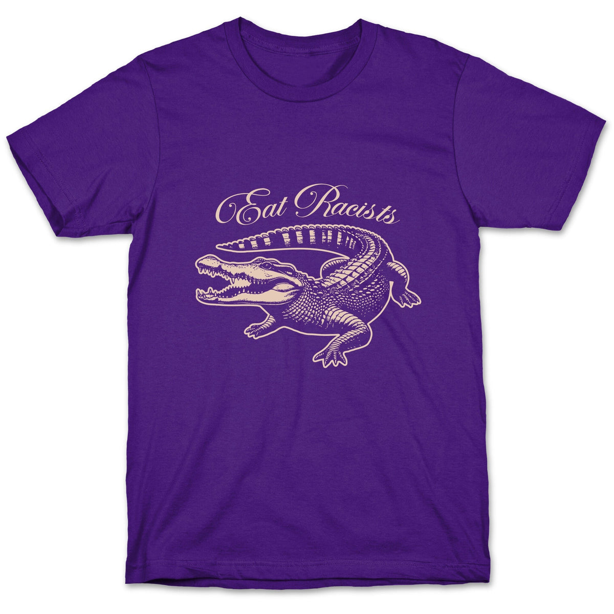 Eat Racists Unisex