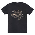 Eat Racists Unisex Triblend Tee Unisex