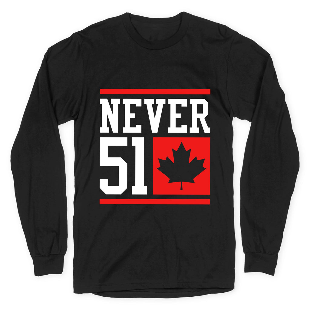 Never 51 Elbows Up Longsleeve Tee Unisex