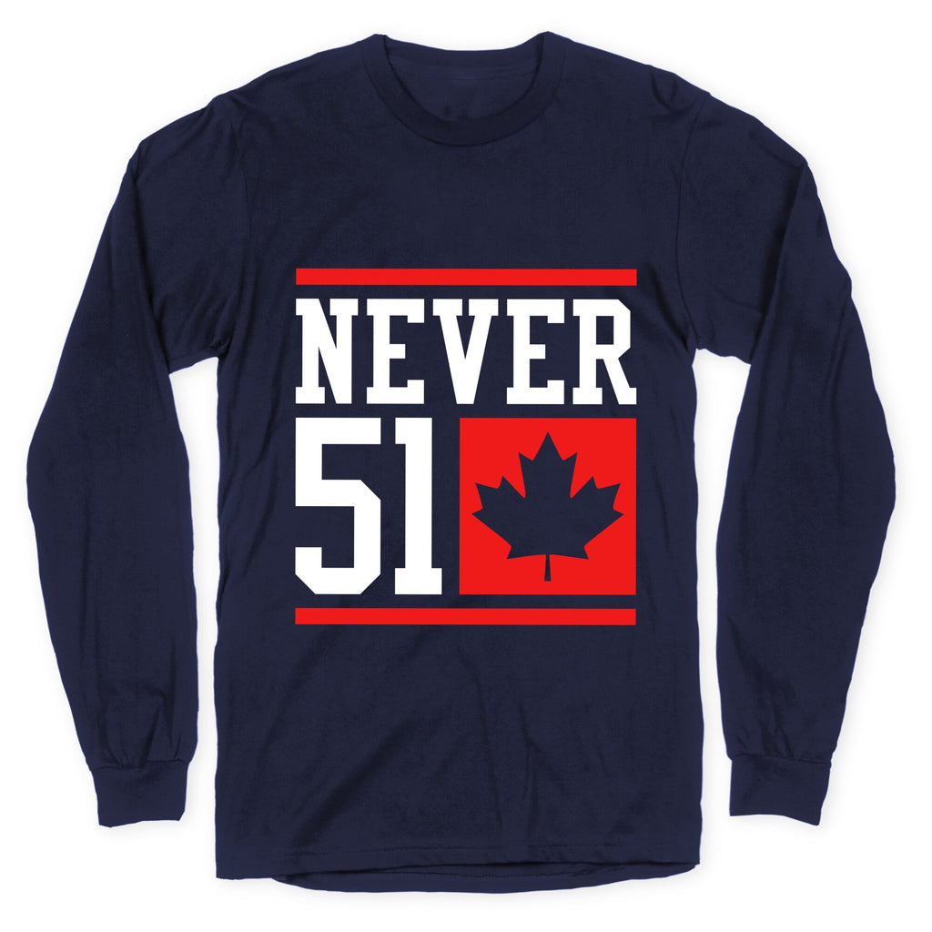 Never 51 Elbows Up Longsleeve Tee Unisex