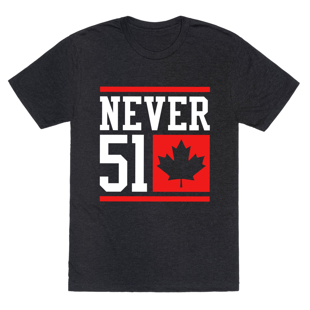 Never 51 Elbows Up Unisex Triblend Tee Unisex