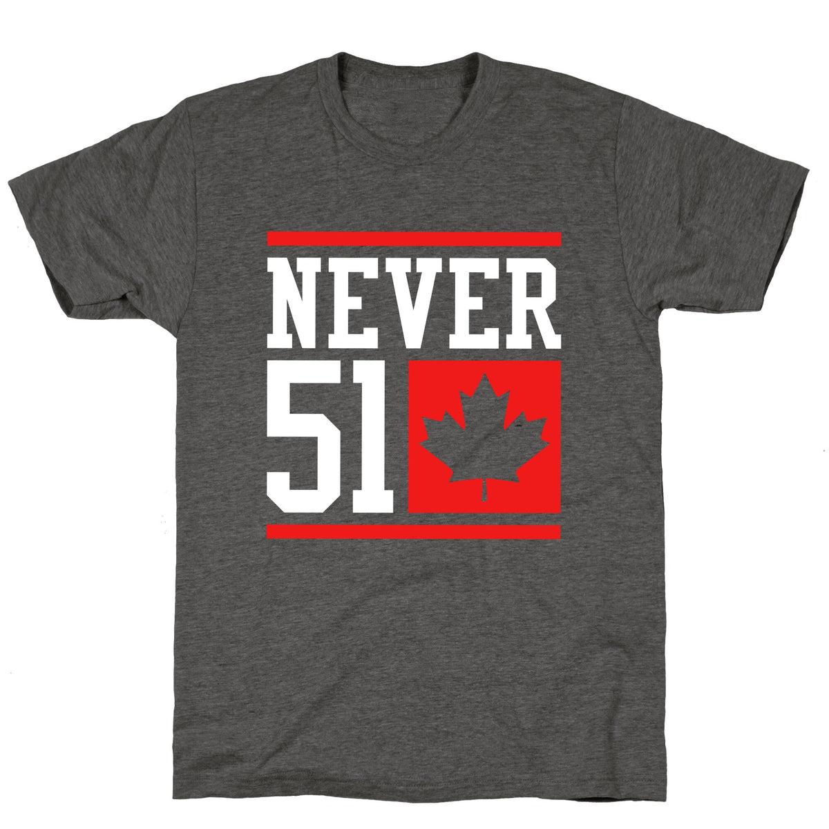Never 51 Elbows Up Unisex Triblend Tee Unisex