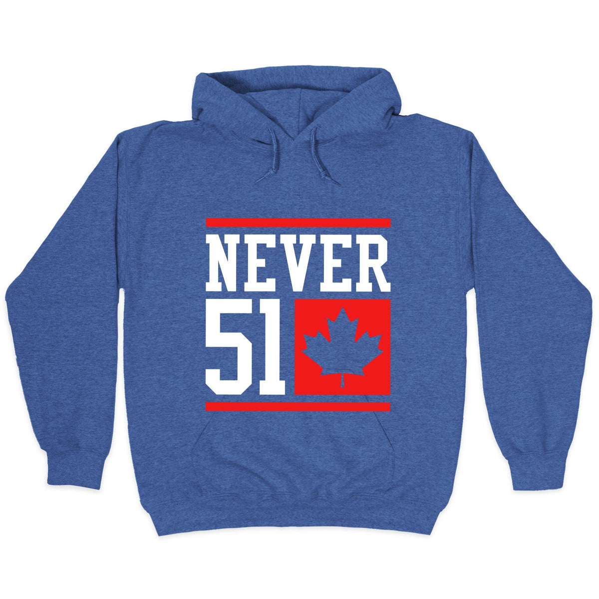 Never 51 Elbows Up Unisex