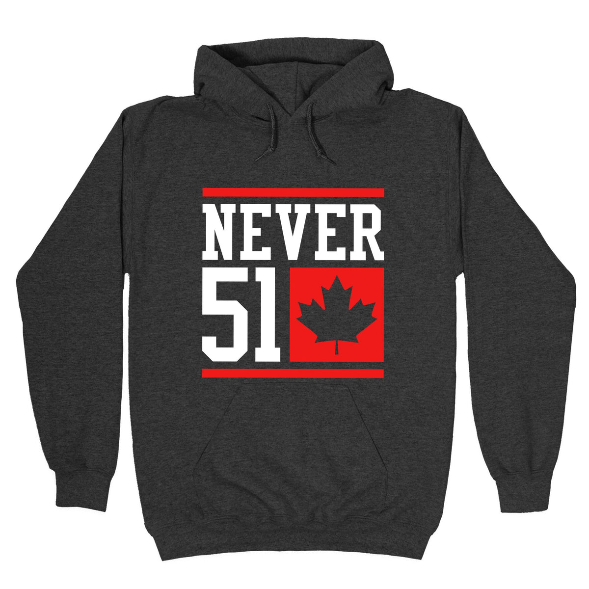 Never 51 Elbows Up Unisex