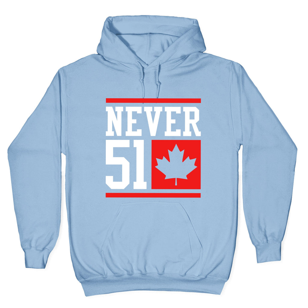 Never 51 Elbows Up Unisex