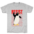 Penguin Resist Unisex