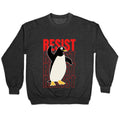 Penguin Resist Crewneck Unisex