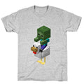 Chicken Jockey Unisex