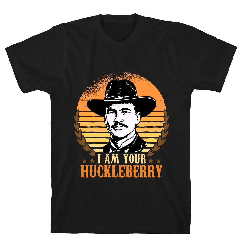 Im Your Huckleberry Unisex