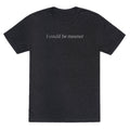 I Could Be Meaner Unisex Triblend Tee Unisex