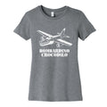 Bombardino Crocodilo Womens Cotton Tee Unisex