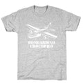 Bombardino Crocodilo Unisex